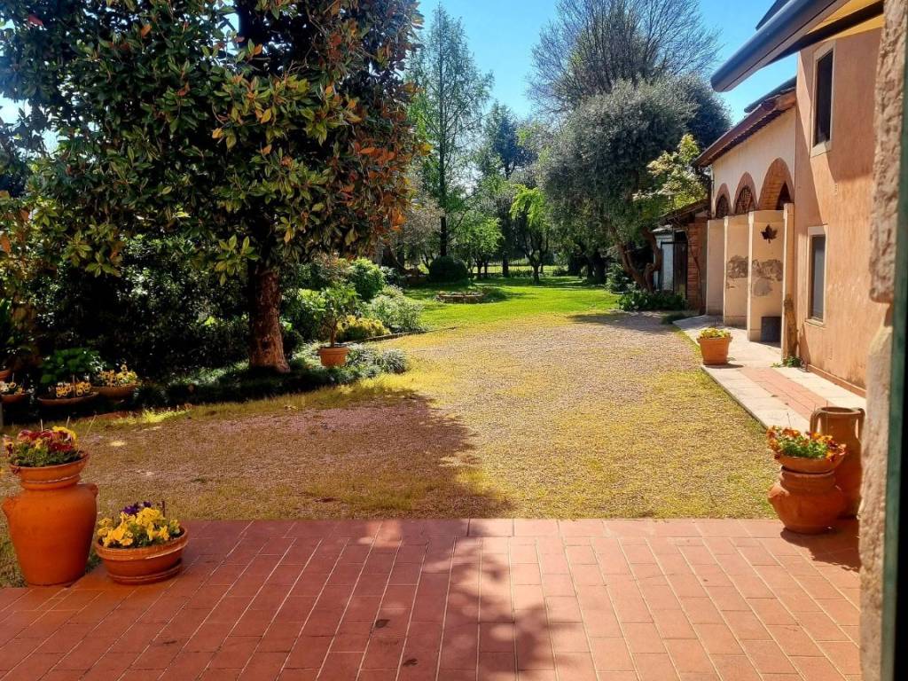 Casa indipendente a Sossano in Via Roma, 80 - Foto 5