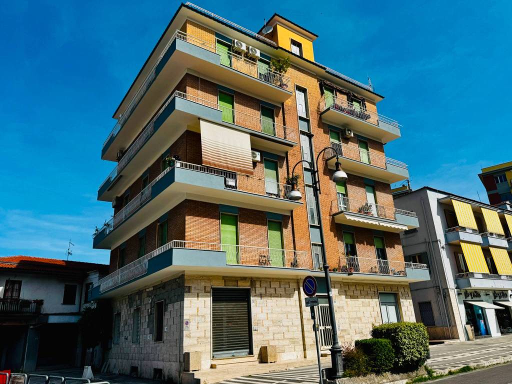 Appartamento a Frosinone in Via Aldo Moro - Foto 2