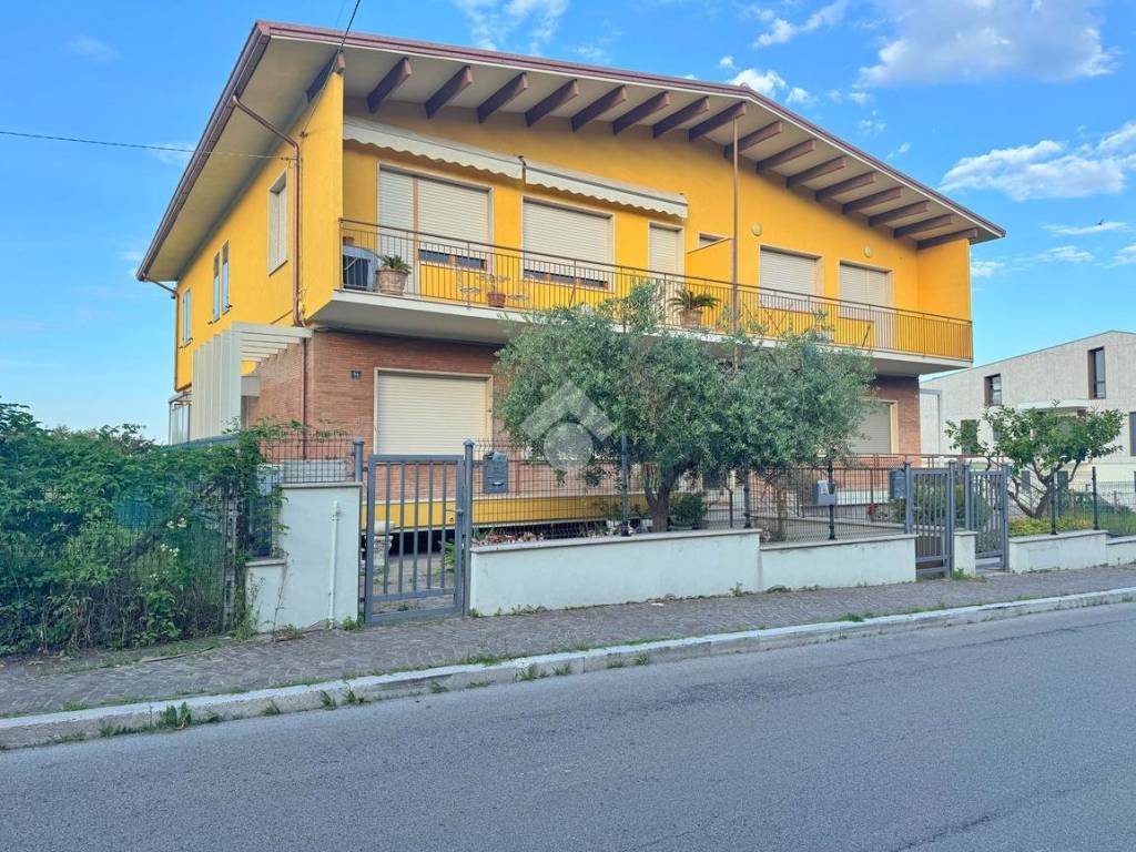 Villa a Giulianova in Viale Splendore, 22 - Foto 2