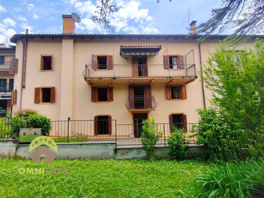 Casa indipendente a Moggio udinese in Via Fontana - Foto 2