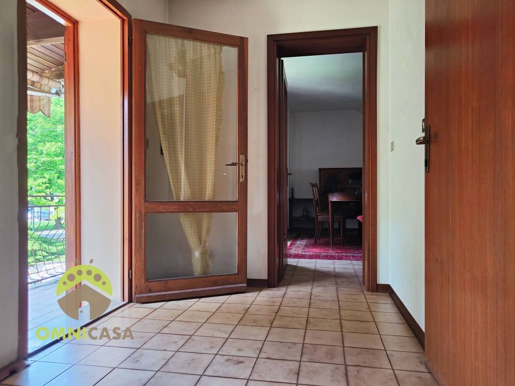 Casa indipendente a Moggio udinese in Via Fontana - Foto 3
