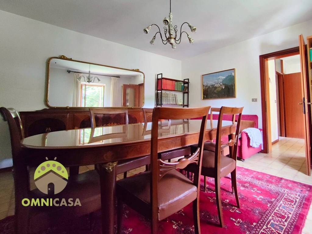 Casa indipendente a Moggio udinese in Via Fontana - Foto 4