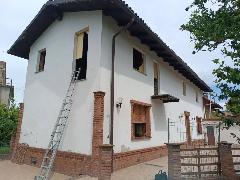 Rustico / casale a Nizza monferrato in Strada Bossola, 8 - Foto 1