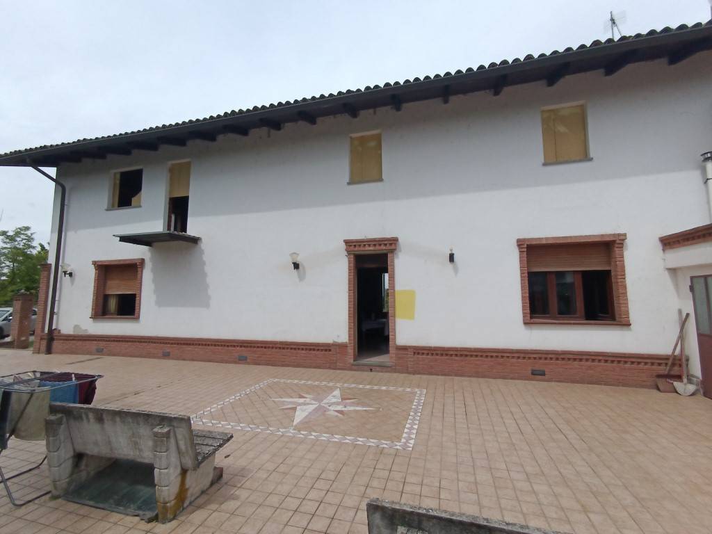 Rustico / casale a Nizza monferrato in Strada Bossola, 8 - Foto 2