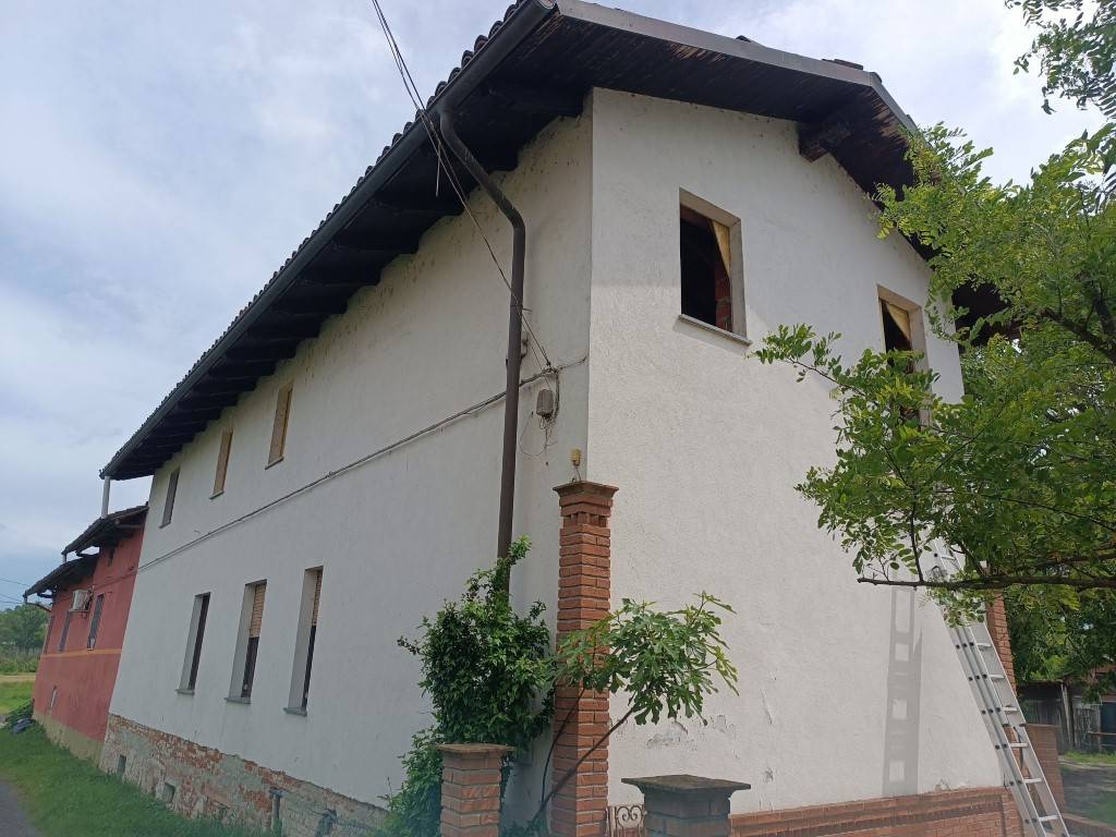 Rustico / casale a Nizza monferrato in Strada Bossola, 8 - Foto 3