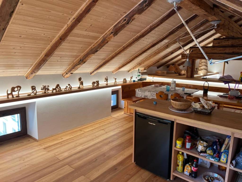 Appartamento a Santo stefano di cadore in Via Venezia - Foto 3