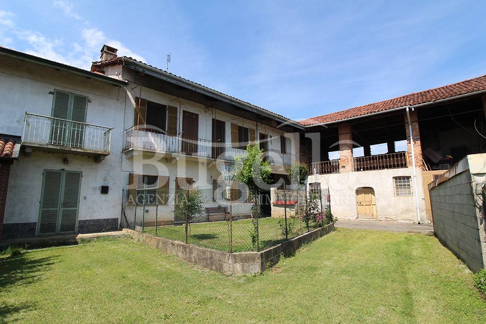 Villetta a schiera a Cerrione in Via Giuseppe Mazzini, 47 - Foto 2