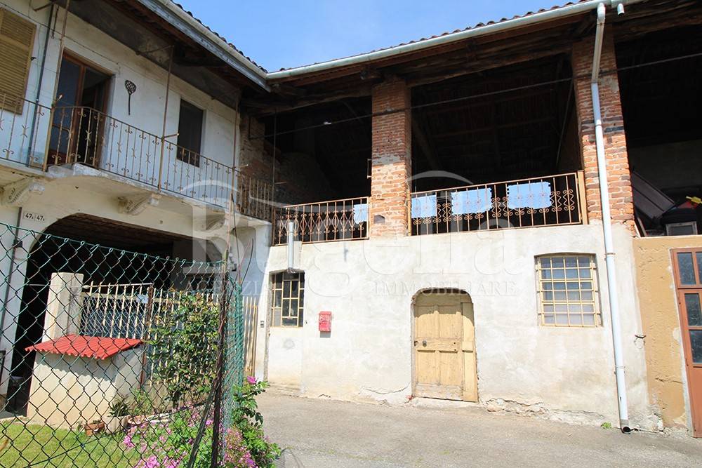 Villetta a schiera a Cerrione in Via Giuseppe Mazzini, 47 - Foto 4