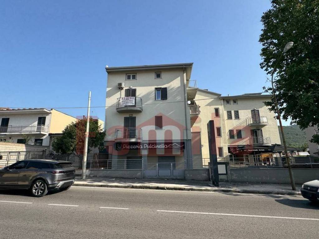 Appartamento a Baiano in Via Nicola Litto - Foto 2