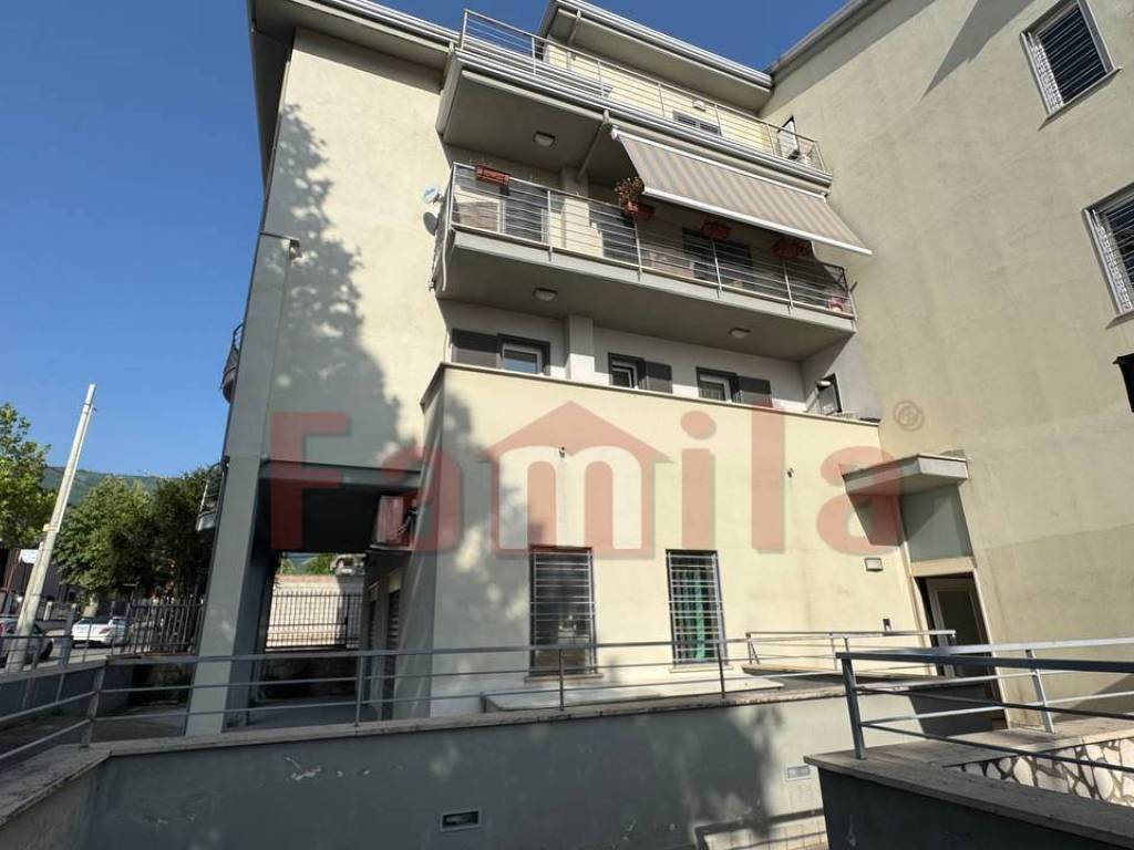 Appartamento a Baiano in Via Nicola Litto - Foto 3