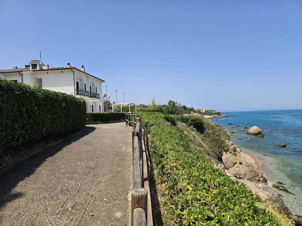 Appartamento a Vasto in Via Osca, 15 - Foto 5