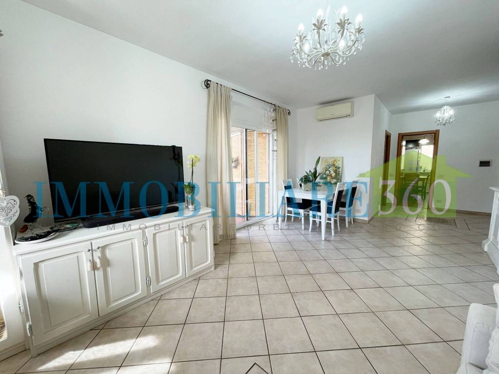 Appartamento a Orbetello in Via Caduti sul Lavoro - Foto 3
