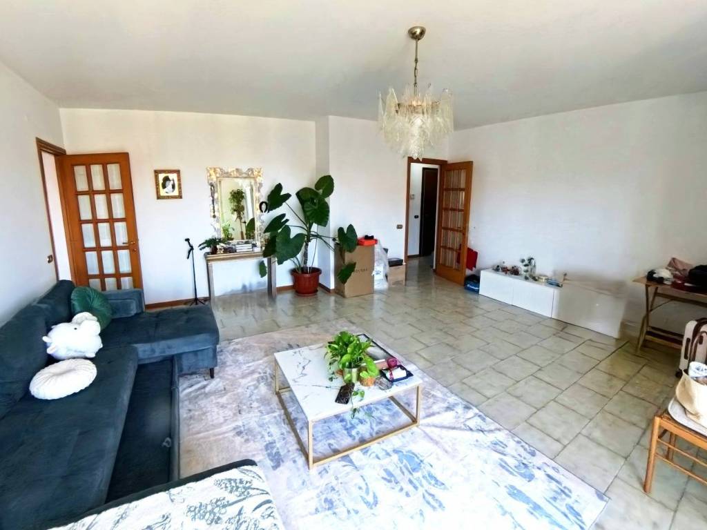 Appartamento a Vasto in Via Giulio Cesare, 12 - Foto 2