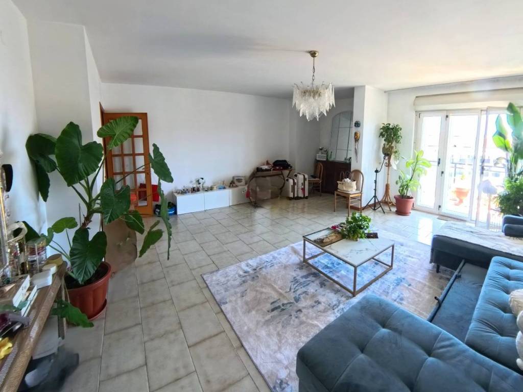 Appartamento a Vasto in Via Giulio Cesare, 12 - Foto 3