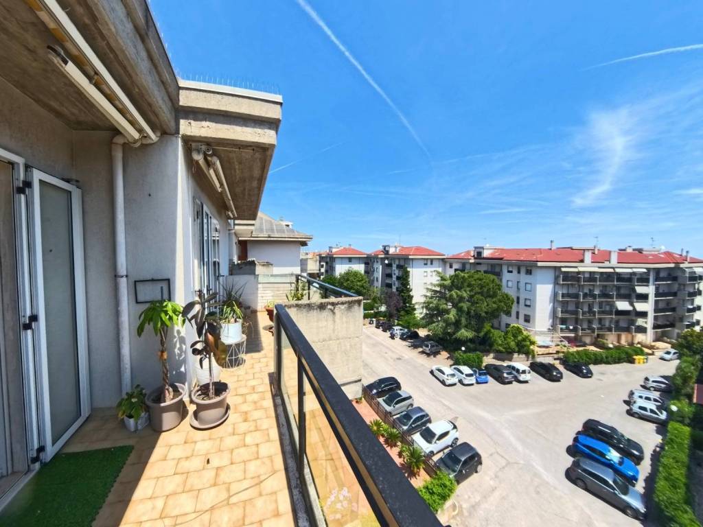 Appartamento a Vasto in Via Giulio Cesare, 12 - Foto 4