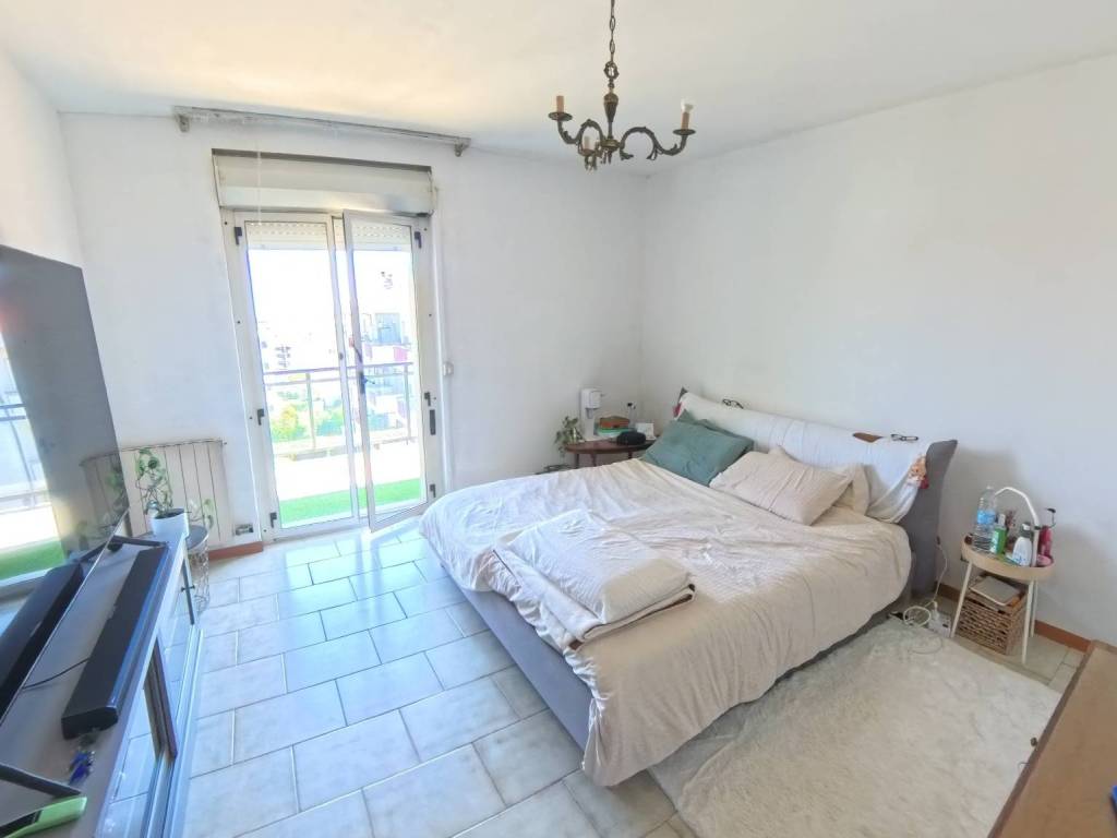 Appartamento a Vasto in Via Giulio Cesare, 12 - Foto 5