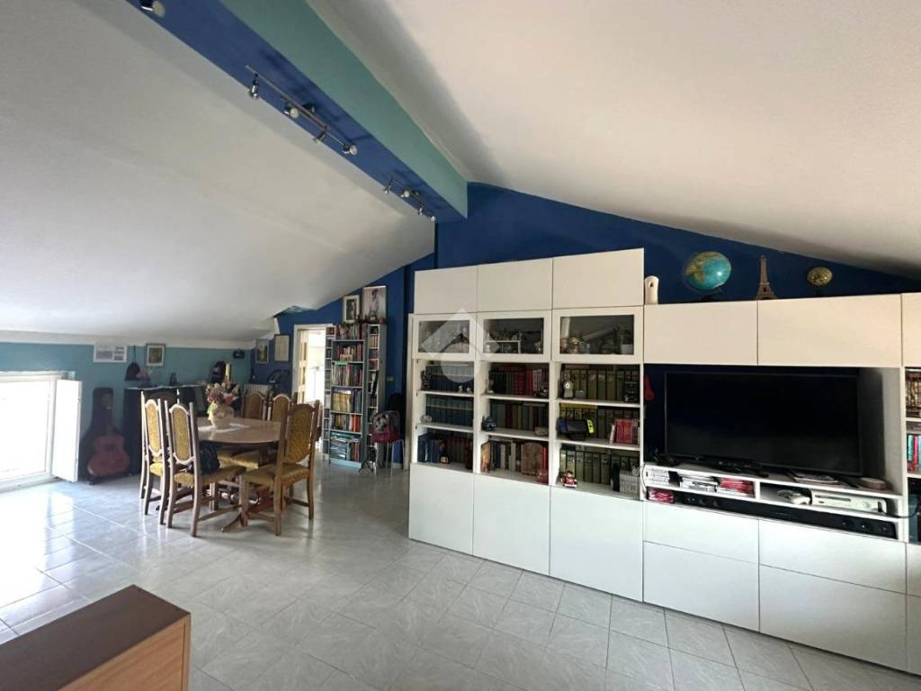 Appartamento a Avellino in Via Giovanni Battista, 14 - Foto 2
