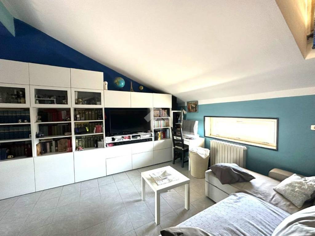 Appartamento a Avellino in Via Giovanni Battista, 14 - Foto 3