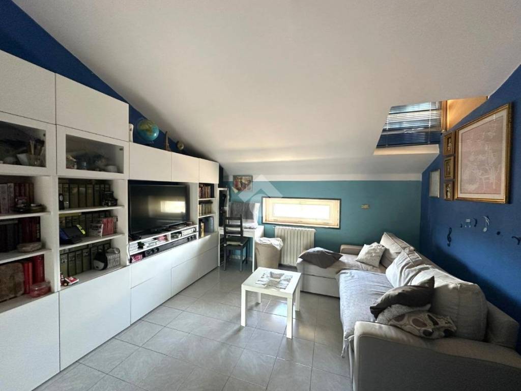 Appartamento a Avellino in Via Giovanni Battista, 14 - Foto 4