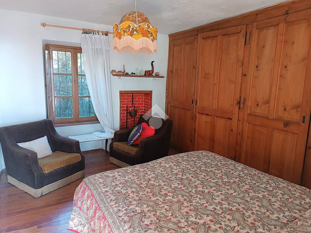 Casa indipendente a Valdilana in Frazione capomosso - Foto 3