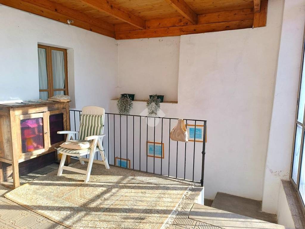 Casa indipendente a Valdilana in Frazione capomosso - Foto 4