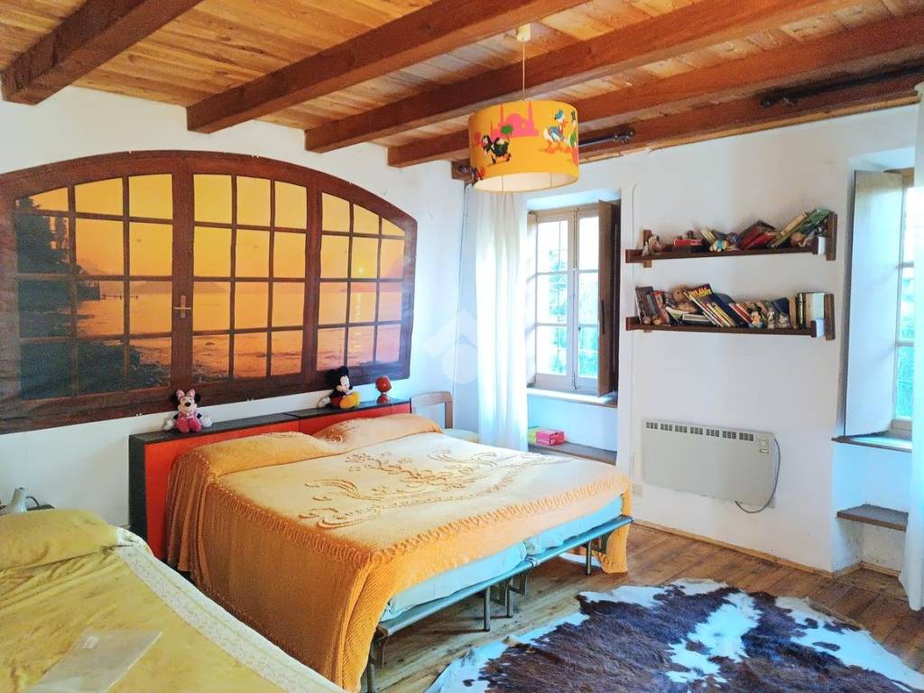 Casa indipendente a Valdilana in Frazione capomosso - Foto 5