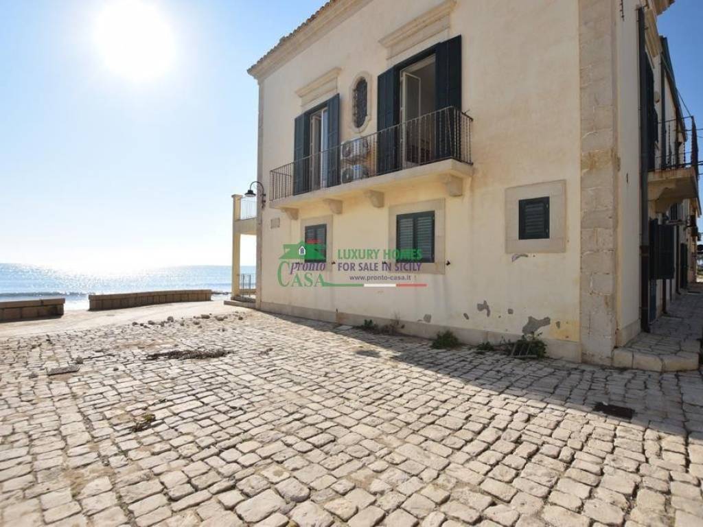 Casa indipendente a Scicli in via miramare - Foto 2