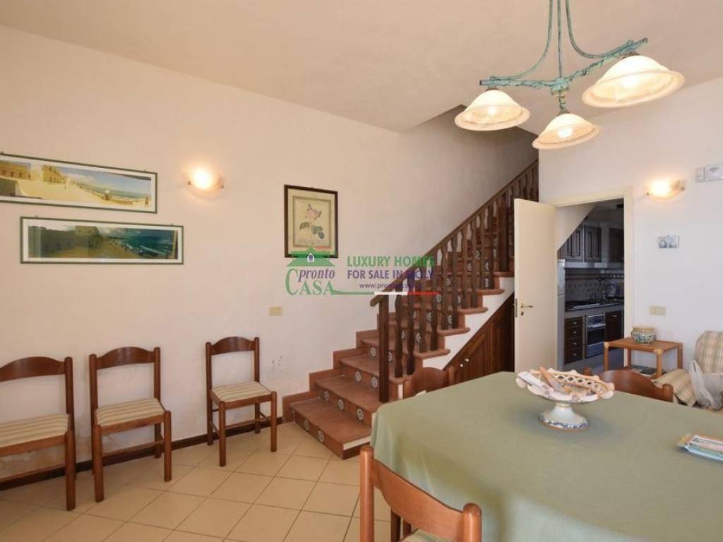 Casa indipendente a Scicli in via miramare - Foto 4