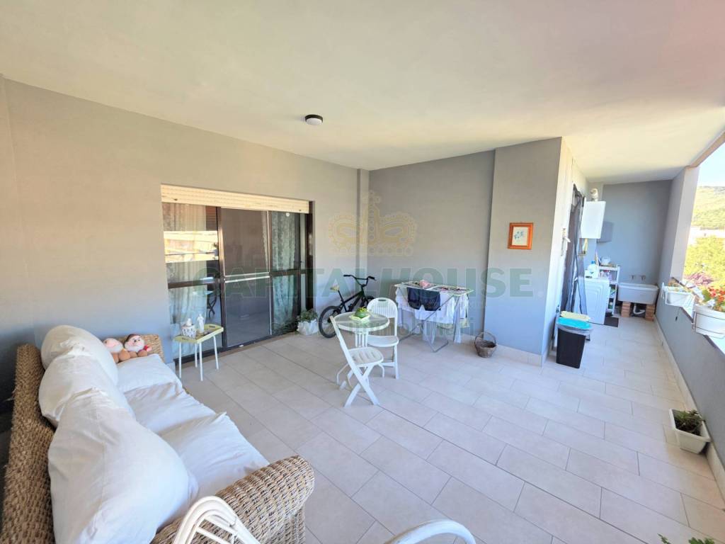 Appartamento a Caserta in Via delle Betulle, 7 - Foto 2