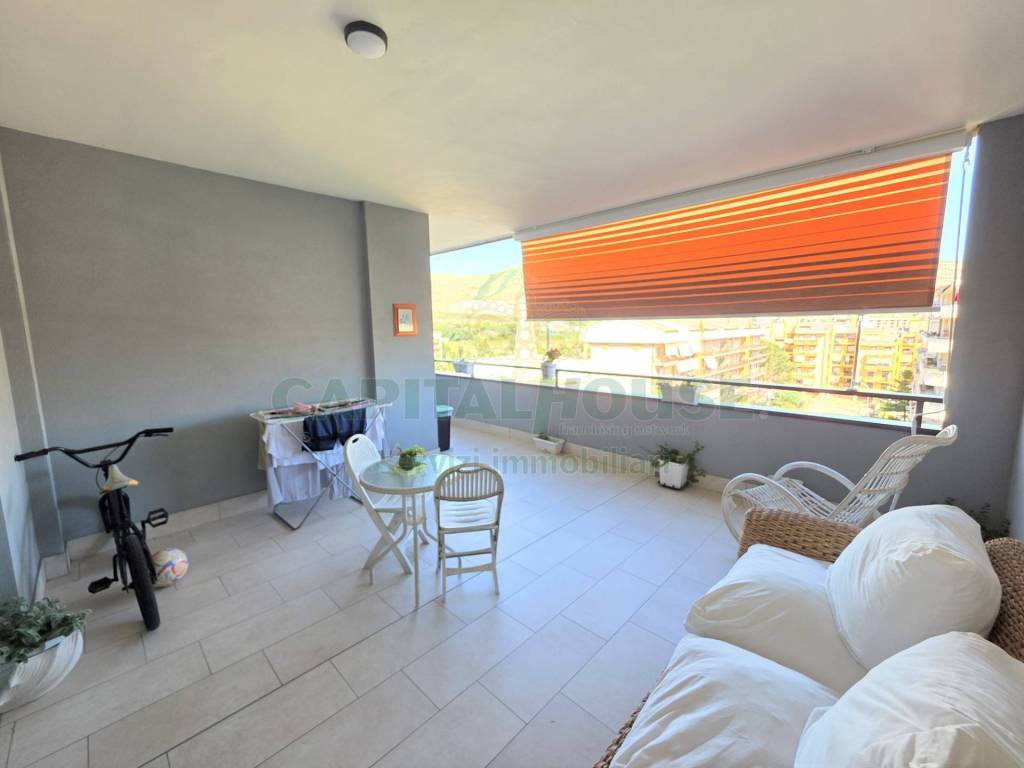 Appartamento a Caserta in Via delle Betulle, 7 - Foto 3
