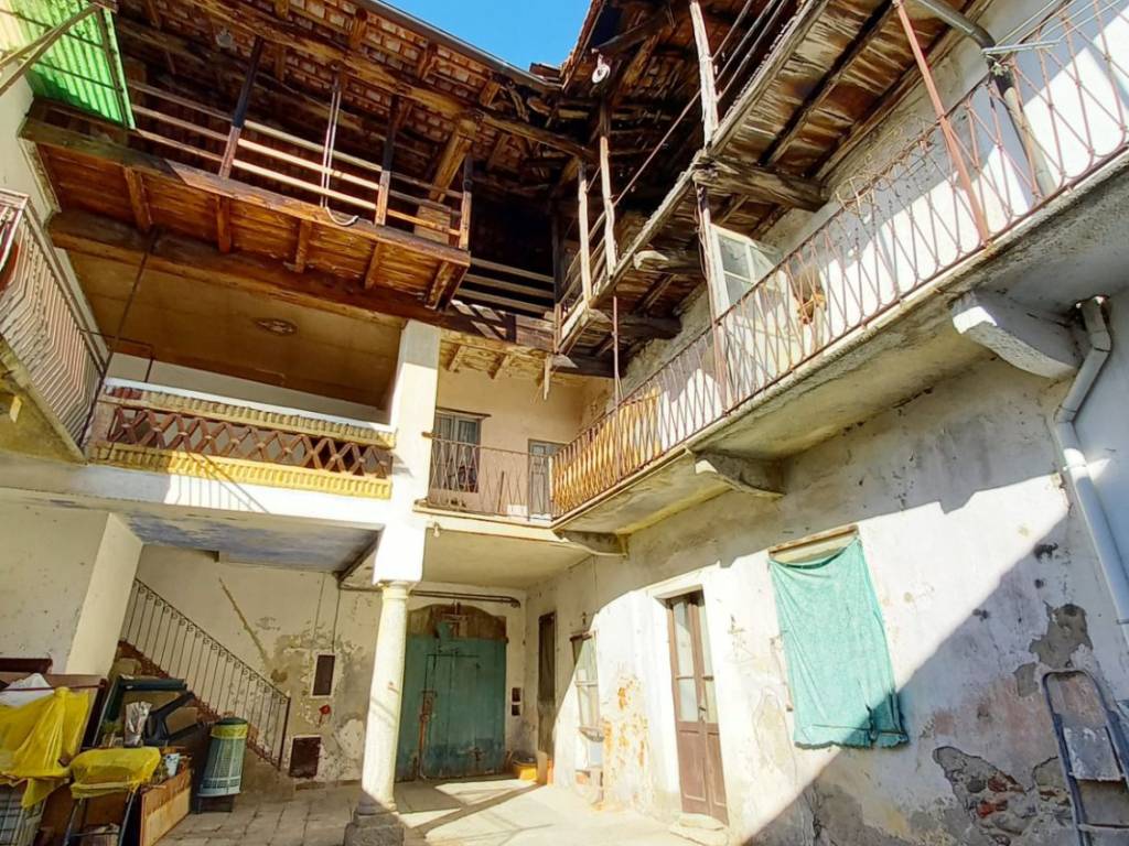 Casa indipendente a Soriso - Foto 2