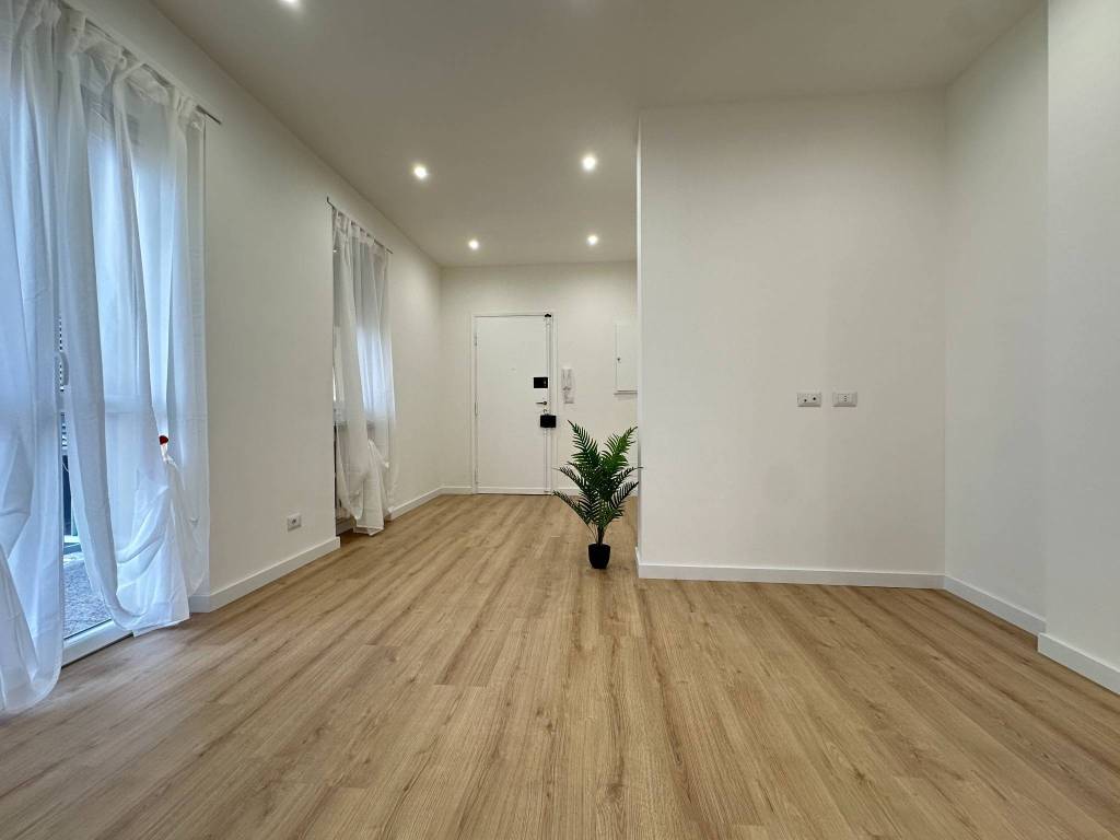 Appartamento a Biella in Via Sergio Falletti, 19 - Foto 2