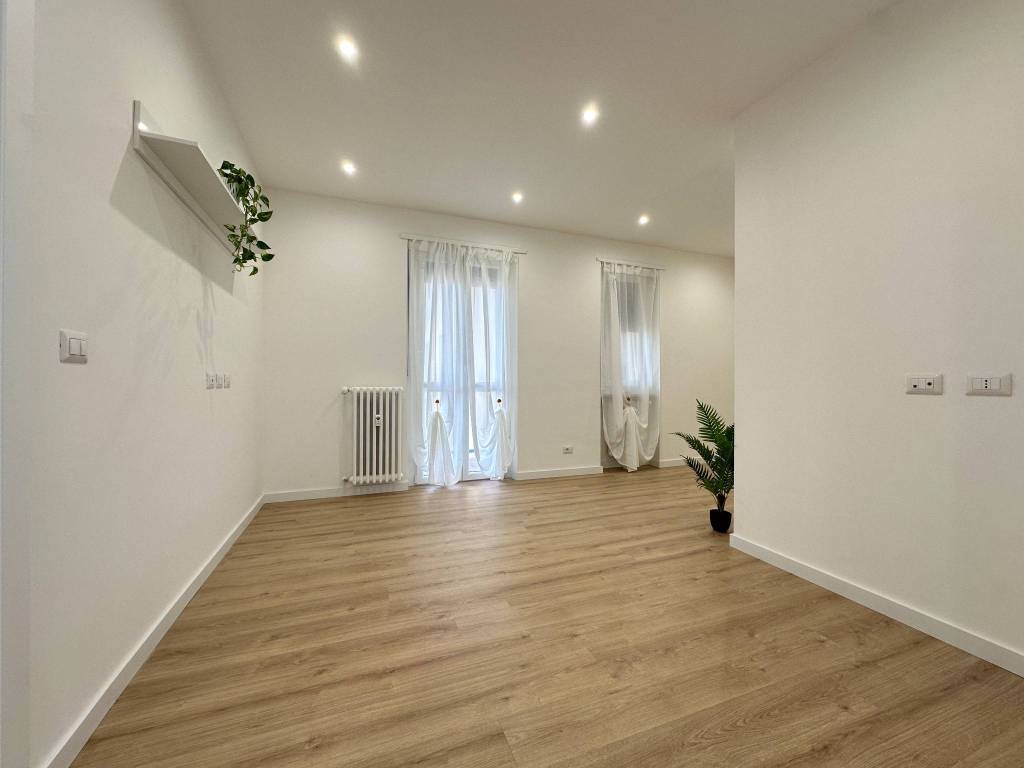 Appartamento a Biella in Via Sergio Falletti, 19 - Foto 4