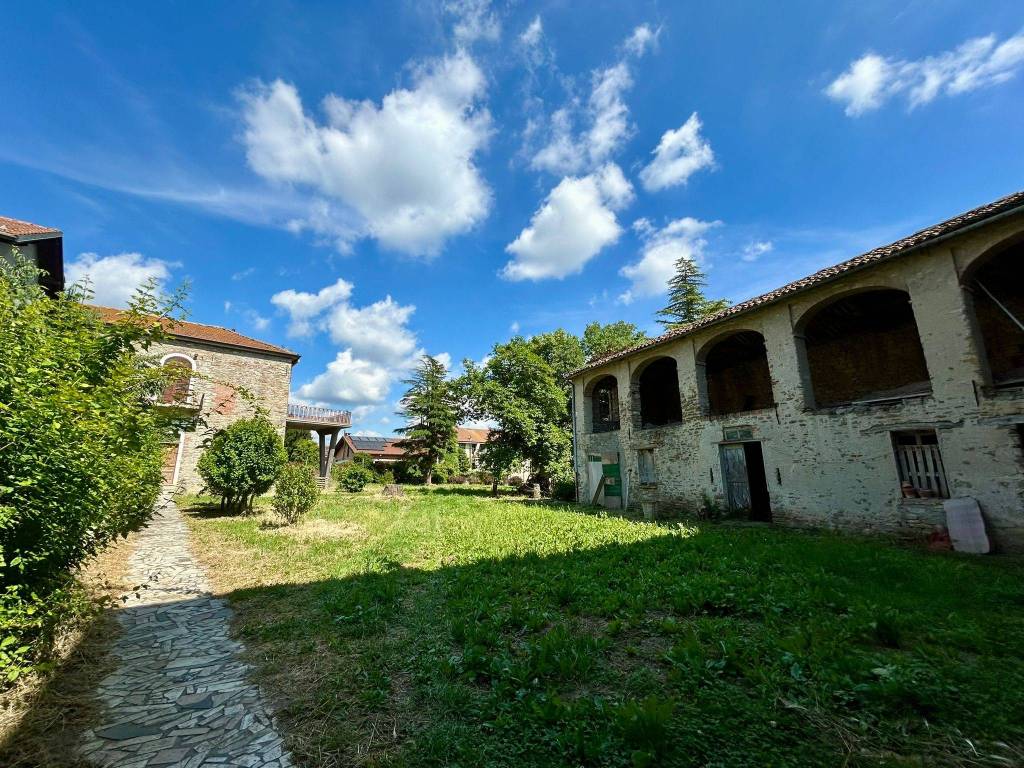 Rustico / casale a Acqui terme in Piazza San Guido, 49 - Foto 3