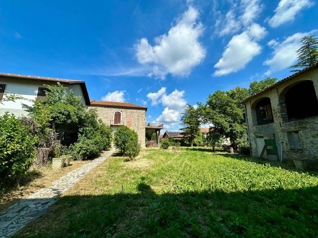 Rustico / casale a Acqui terme in Piazza San Guido, 49 - Foto 4