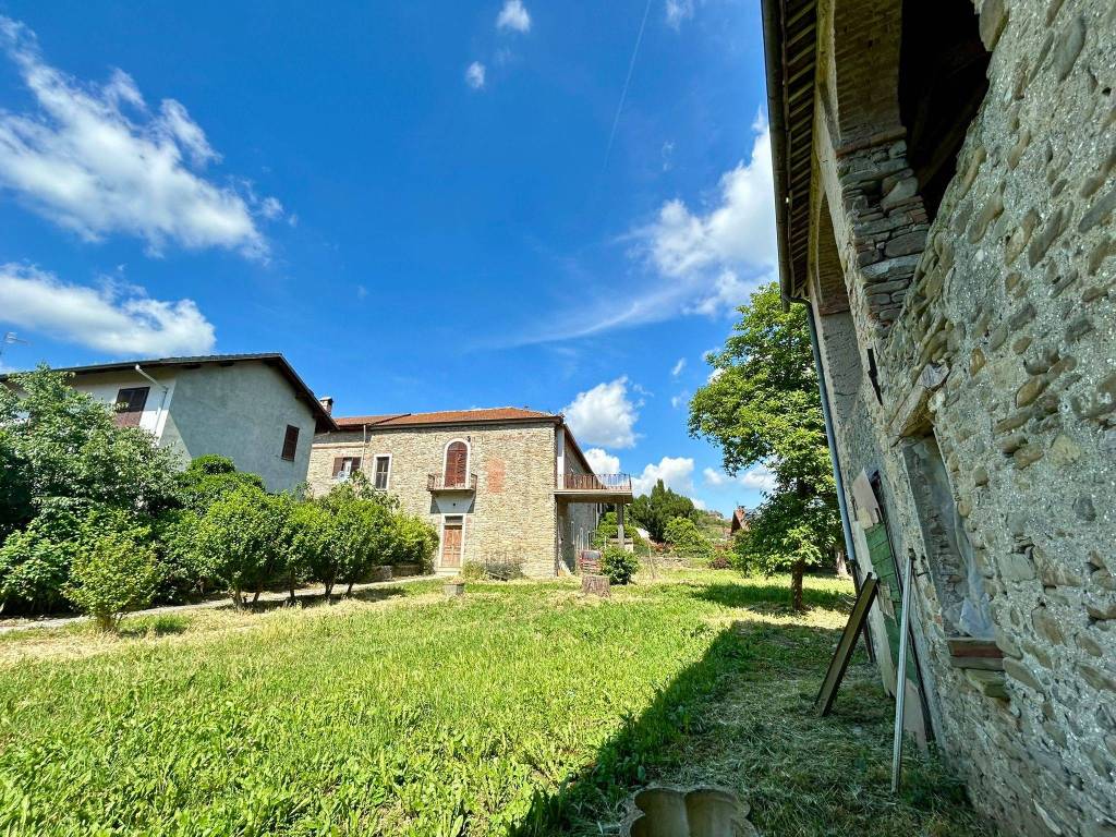 Rustico / casale a Acqui terme in Piazza San Guido, 49 - Foto 5