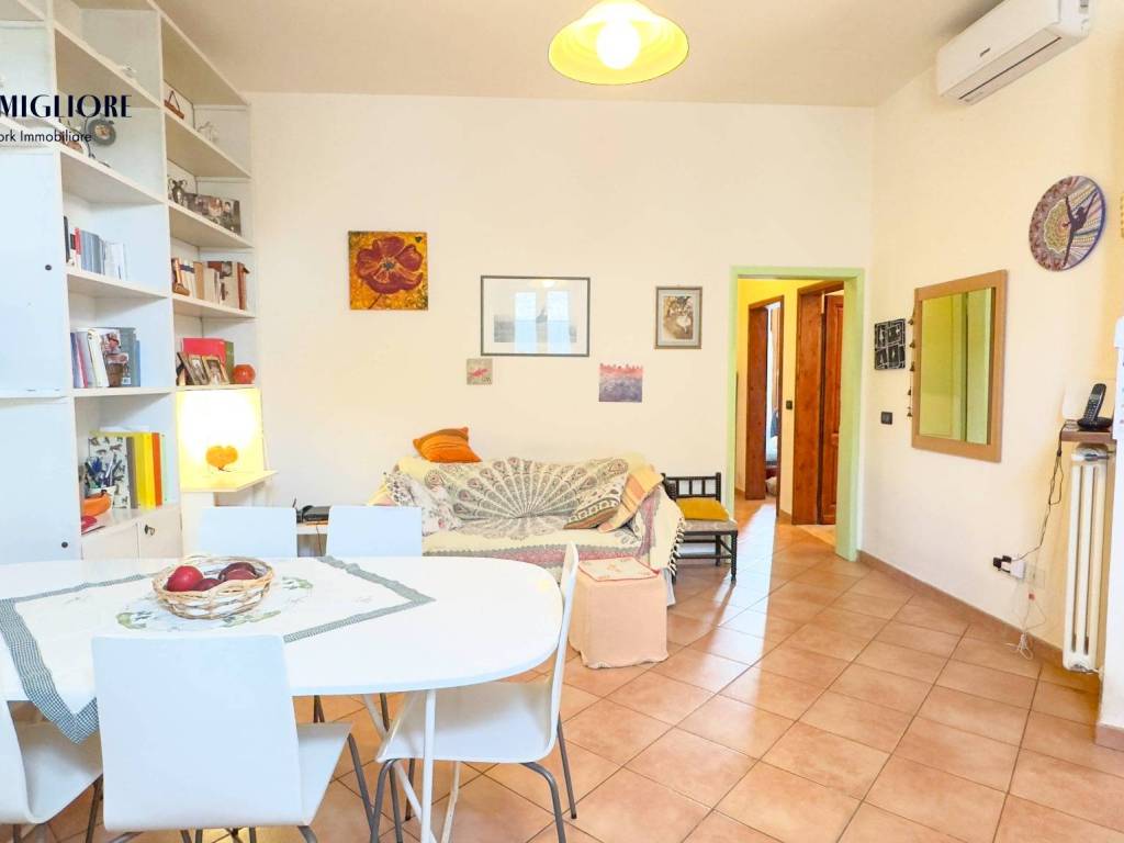 Appartamento a Pistoia in Via Pratese - Foto 2