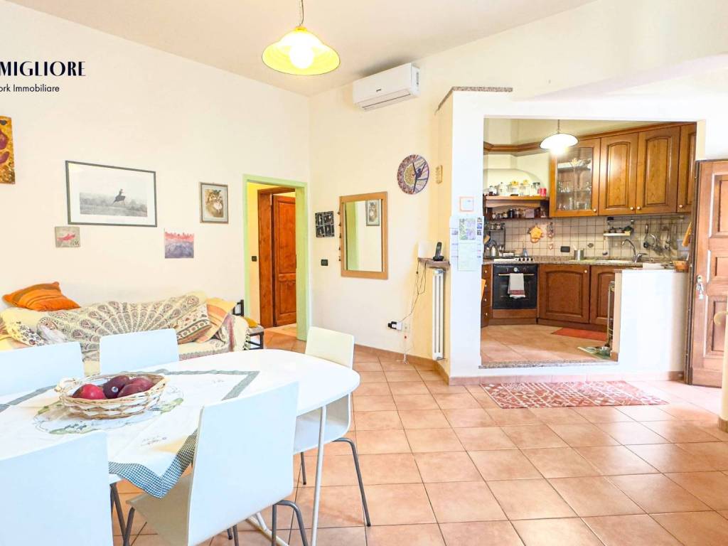 Appartamento a Pistoia in Via Pratese - Foto 3