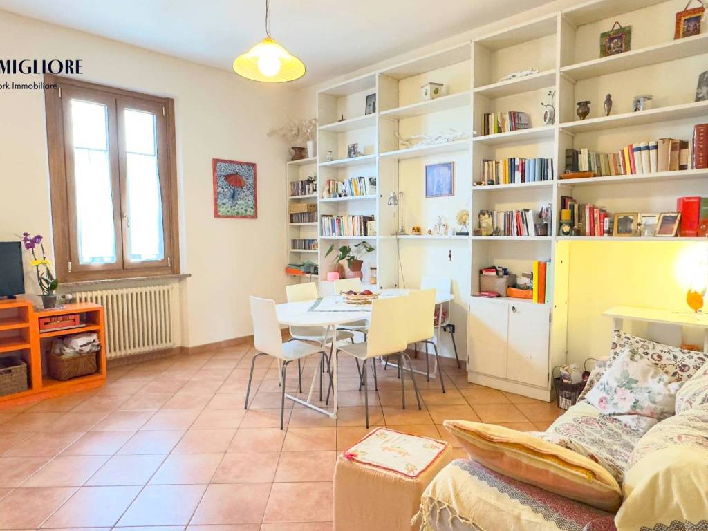 Appartamento a Pistoia in Via Pratese - Foto 4