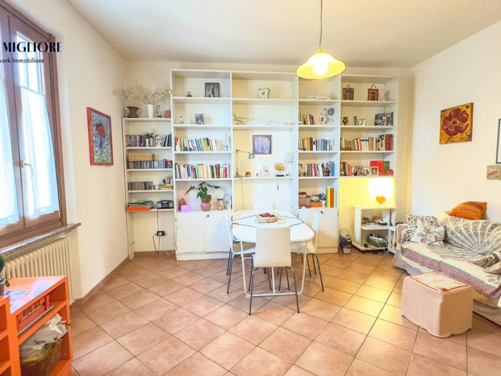 Appartamento a Pistoia in Via Pratese - Foto 5