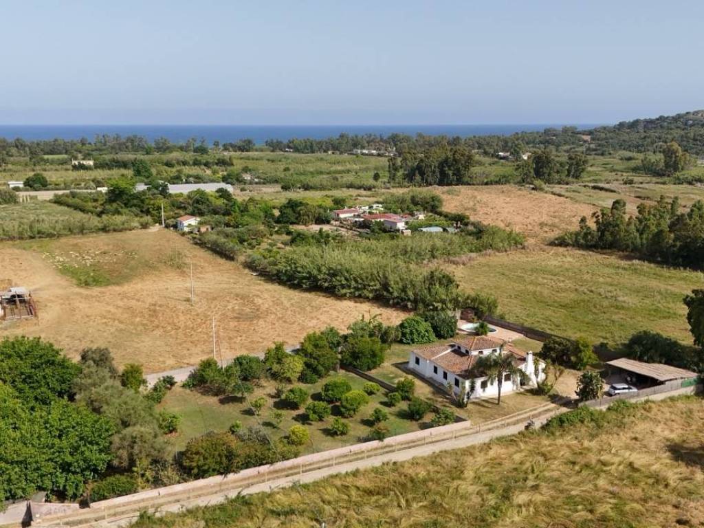 Villa a Tortolì in Località Monte Terli - Foto 3