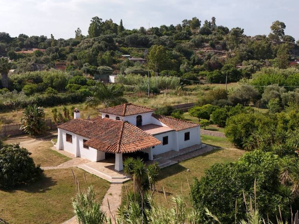 Villa a Tortolì in Località Monte Terli - Foto 4