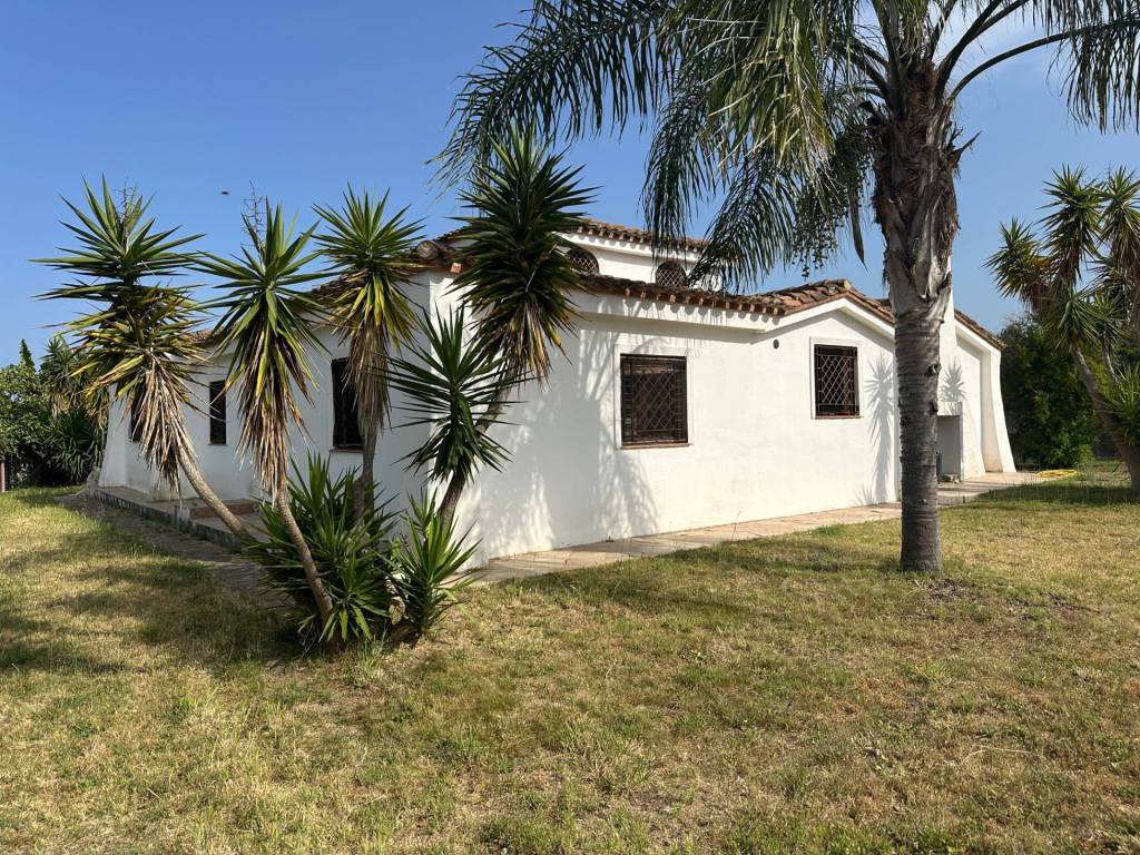 Villa a Tortolì in Località Monte Terli - Foto 5