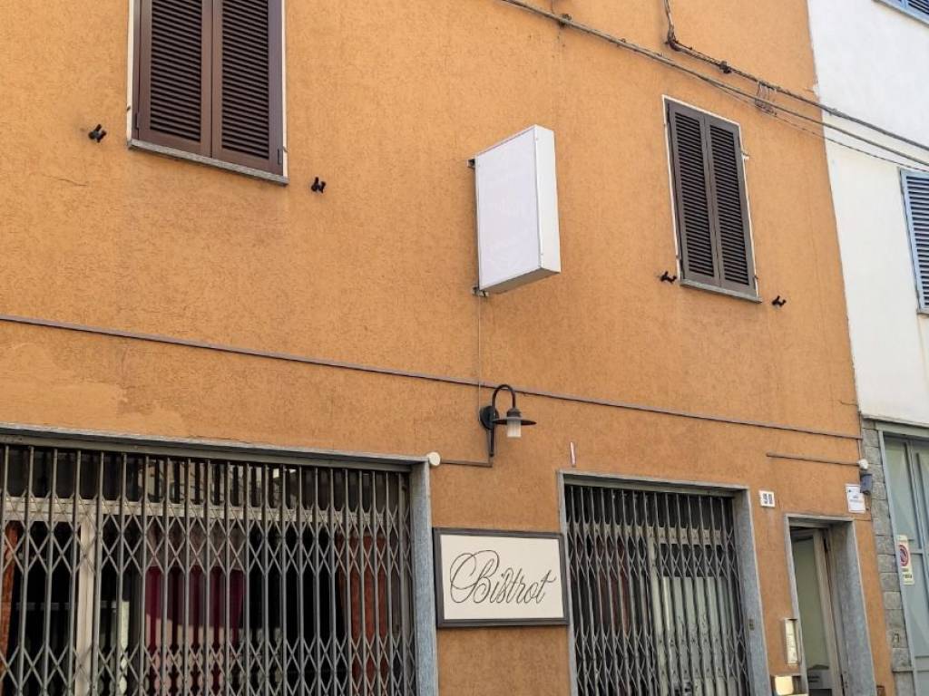 Palazzo / stabile a Alessandria in Via Piacenza, 90 - Foto 5