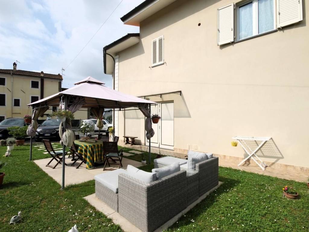 Appartamento a Porcari in Via Poggetto, - Foto 3