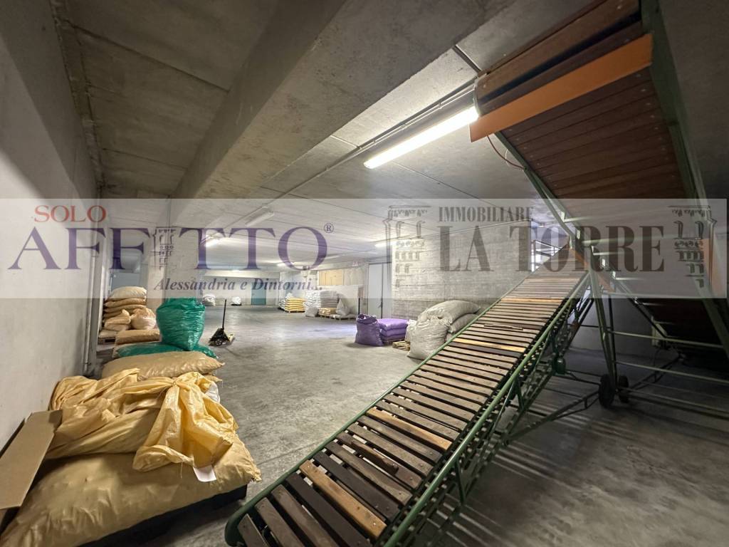 Immobile a Alessandria in Via Levata - Foto 2