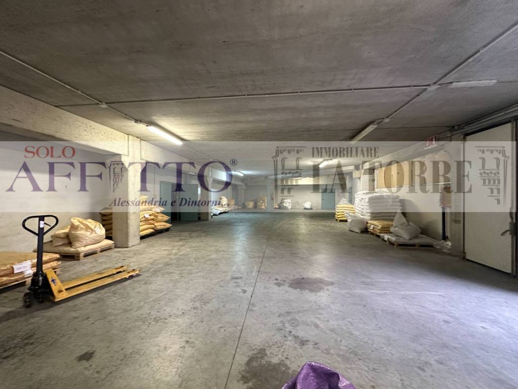 Immobile a Alessandria in Via Levata - Foto 3