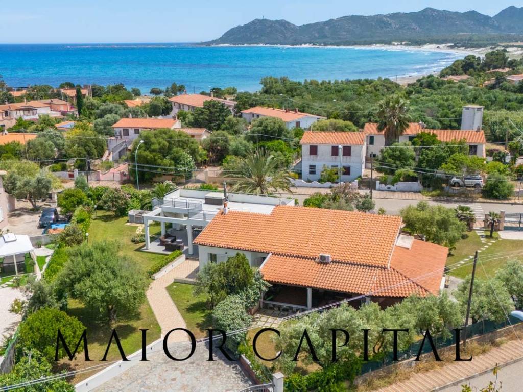 Villa a Siniscola in VIA DELE CAMPANULE - Foto 2