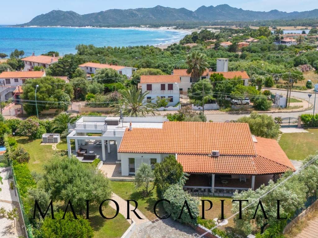 Villa a Siniscola in VIA DELE CAMPANULE - Foto 3