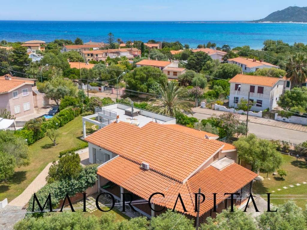 Villa a Siniscola in VIA DELE CAMPANULE - Foto 4